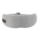 USB Rechargeable Heat Therapy Air Compression Eye Massager_16