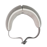 USB Rechargeable Heat Therapy Air Compression Eye Massager_17