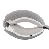 USB Rechargeable Heat Therapy Air Compression Eye Massager_18