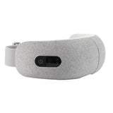 USB Rechargeable Heat Therapy Air Compression Eye Massager_23