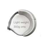 USB Rechargeable Heat Therapy Air Compression Eye Massager_10