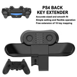 Extended Gamepad Back Button PS4 Game Controller_8