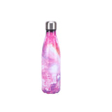 Sky-Style Series Stainless Steel Hot or Cold Insulated Beverage Bottle_3