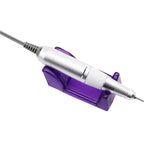 35000/20000 RPM Electric Nail Drill Machine Nail File Drill Set Kit(AU Plug Only)_6
