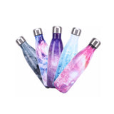 Sky-Style Series Stainless Steel Hot or Cold Insulated Beverage Bottle_14