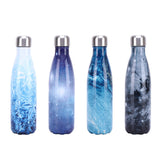 Sky-Style Series Stainless Steel Hot or Cold Insulated Beverage Bottle_13