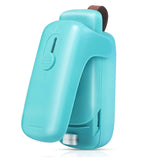 2-in-1 Battery Operated Portable Handheld Heat Sealer and Cutter_1