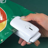 2-in-1 Battery Operated Portable Handheld Heat Sealer and Cutter_3
