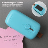 2-in-1 Battery Operated Portable Handheld Heat Sealer and Cutter_14