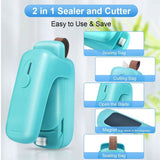 2-in-1 Battery Operated Portable Handheld Heat Sealer and Cutter_17