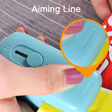 2-in-1 Battery Operated Portable Handheld Heat Sealer and Cutter_12