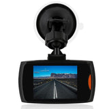 Full HD 1080p Car Dash Camera with FREE Reverse Camera_13