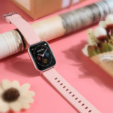 Smart Bracelet Fitness Tracker and BP Monitor- USB Charging_2