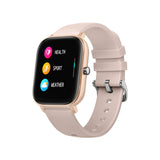 Smart Bracelet Fitness Tracker and BP Monitor- USB Charging_14