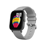 Smart Bracelet Fitness Tracker and BP Monitor- USB Charging_15