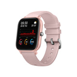 Smart Bracelet Fitness Tracker and BP Monitor- USB Charging_16