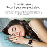 Smart Bracelet Fitness Tracker and BP Monitor- USB Charging_6