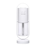 Magic Air Ion Ultrasonic Humidifier Air Mister- USB Charging_7