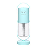 Magic Air Ion Ultrasonic Humidifier Air Mister- USB Charging_10