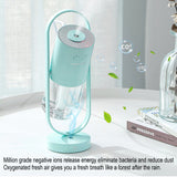 Magic Air Ion Ultrasonic Humidifier Air Mister- USB Charging_13