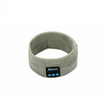 Musical Bluetooth USB Rechargeable Sleeping Headband_9