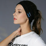Musical Bluetooth USB Rechargeable Sleeping Headband_14