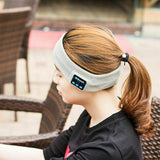 Musical Bluetooth USB Rechargeable Sleeping Headband_12