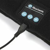 Musical Bluetooth USB Rechargeable Sleeping Headband_3