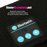 Musical Bluetooth USB Rechargeable Sleeping Headband_5