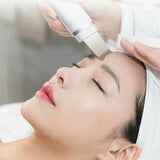 Ultra-Sonic Deep Facial Cleansing Machine Facial Scrubber- USB Charging_2