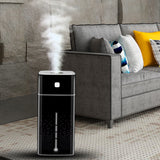 Air Humidifier Essential Oil Diffuser with LED- USB Charging_2