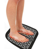 EMS Physiotherapy Foot Massager Mat- USB Charging_2