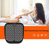 EMS Physiotherapy Foot Massager Mat- USB Charging_4