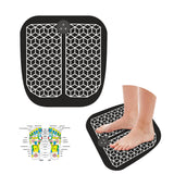 EMS Physiotherapy Foot Massager Mat- USB Charging_3