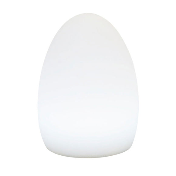 Remote Controlled USB Rechargeable LED Room Orb Night Light_9