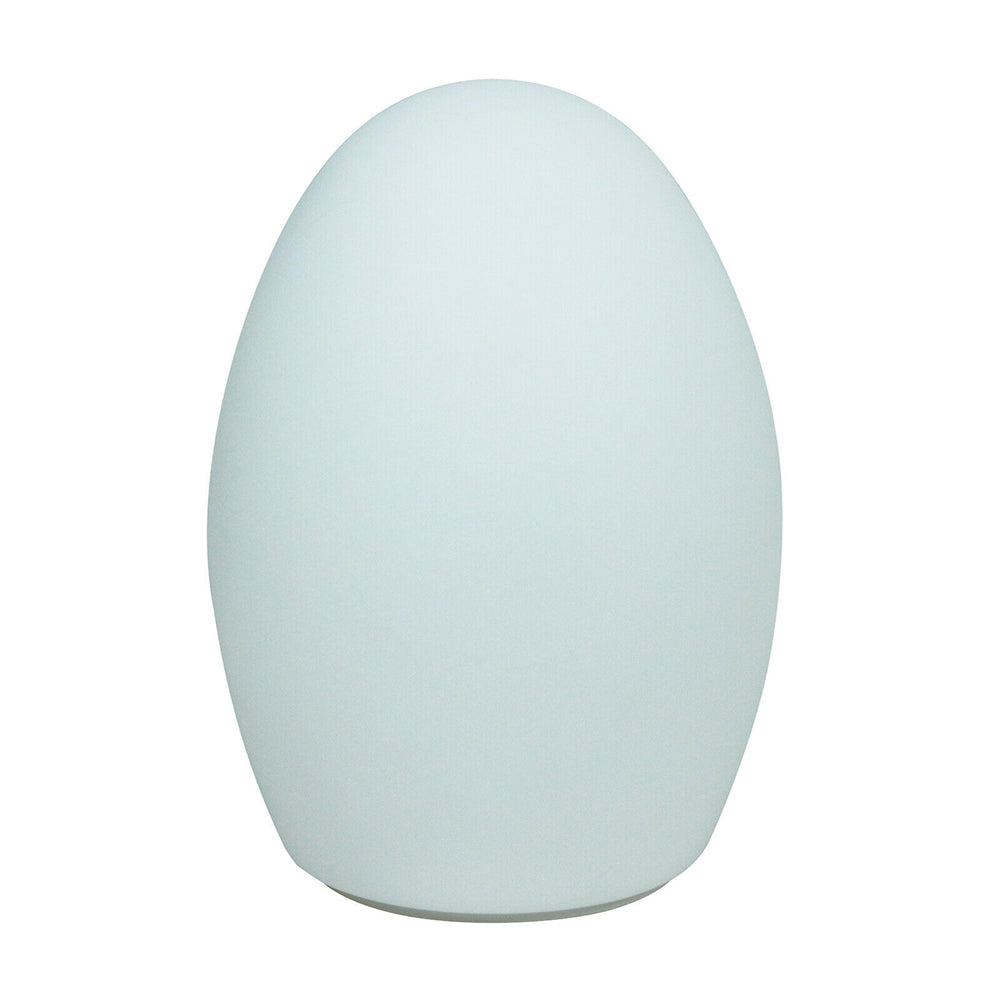 Remote Controlled USB Rechargeable LED Room Orb Night Light – Mega Deal ...
