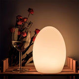 Remote Controlled USB Rechargeable LED Room Orb Night Light_14