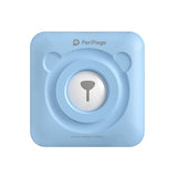 Mini Pocket Thermal Paper Photo Printer with Paper- USB Charging_17