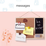 Mini Pocket Thermal Paper Photo Printer with Paper- USB Charging_8