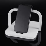 2-in-1 Folding Wireless Charger and Desktop LED Lamp-USB Interface_10