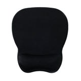 Ergonomic Mouse Pad with Wrist Support Mouse Pad with Memory Foam Rest_0