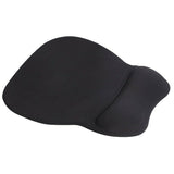Ergonomic Mouse Pad with Wrist Support Mouse Pad with Memory Foam Rest_1