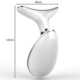 Neck and Face Skin Tightening IPL Skin Care Device- USB Charging_6