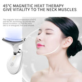 Neck and Face Skin Tightening IPL Skin Care Device- USB Charging_12