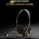 3.5mm USB Interface Noise Cancelling Headphones with Microphone_11