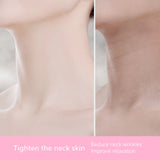 Skin Rejuvenation EMS LED Photon Therapy Neck Massager- USB Charging_2