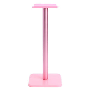 Multi-Function Headphone Headset Desktop Stand in Three Colors_0