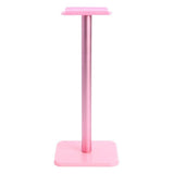Multi-Function Headphone Headset Desktop Stand in Three Colors_9
