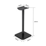 Multi-Function Headphone Headset Desktop Stand in Three Colors_15