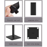 Multi-Function Headphone Headset Desktop Stand in Three Colors_1